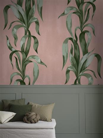 Agave - 9607W Tapetti – kuva 2/2