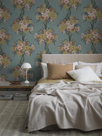 Boquette - 9604W Tapetti