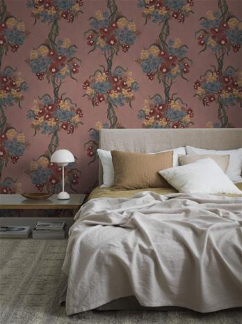 Boquette - 9605W Tapetti