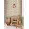 Samar neutral - 91810 Tapetti – kuva 1