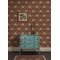 Ariara maroon - 91792 Tapetti – kuva 1
