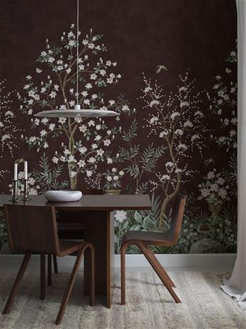 Magnolia Garden - 9590W Tapetti