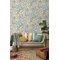 Nagano blue - 91841 Tapetti – kuva 1