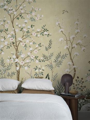 Magnolia Garden - 9588W Tapetti