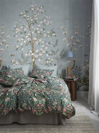 Magnolia Garden - 9586W Tapetti