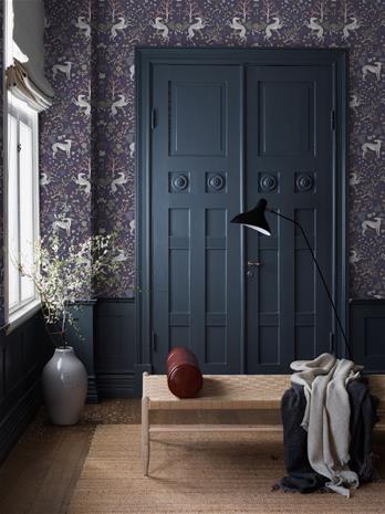 Whippet - 9582W Tapetti