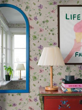 My Feldt Violetta - 9578W Tapetti