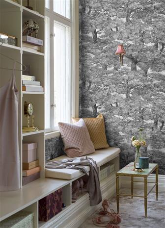 Samburu Tree - 9573W Tapetti – kuva 2/2