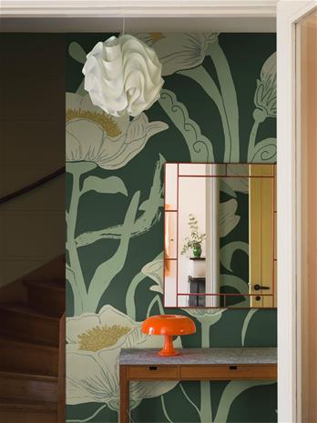 Astrid Wilson Buttercup - 9566W Tapetti