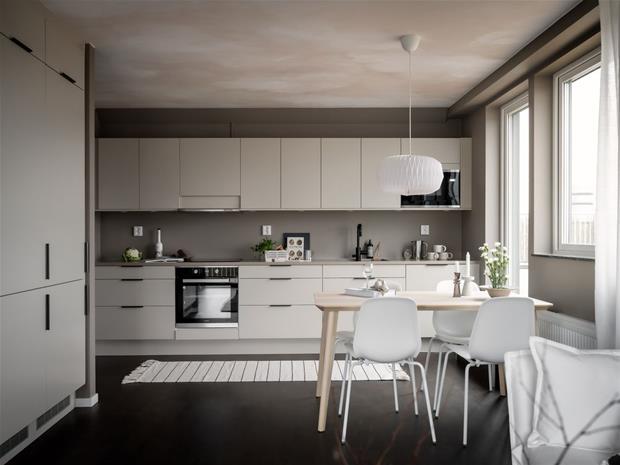 Sky - 9560W Tapetti