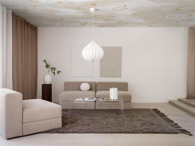 Constellations - 9563W Tapetti
