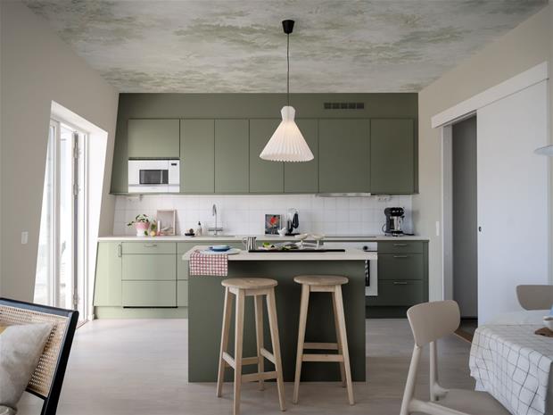 Dreamy Tree - 9557W Tapetti