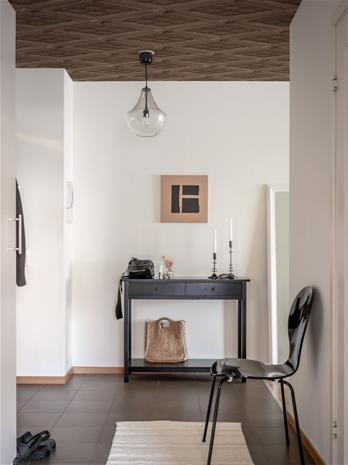 Paneling - 9553W Tapetti