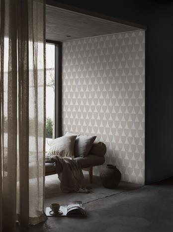 Vase - 9548W Tapetti