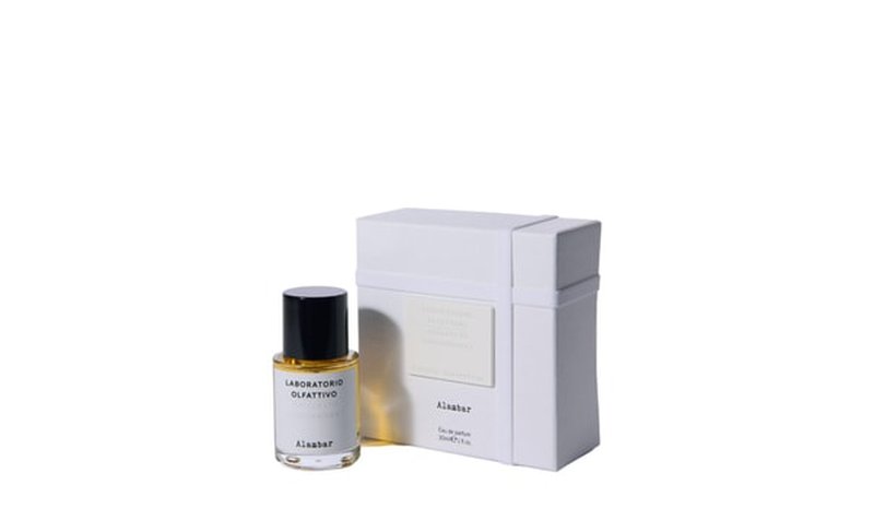 Laboratorio Olfattivo Alambar Eau de Parfum 30 ml