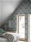 Shibori - 9543W Tapetti – kuva 2