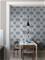 Shibori - 9542W Tapetti – kuva 2
