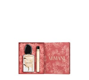 Giorgio Armani Sì Tuoksupakkaus 1 kpl