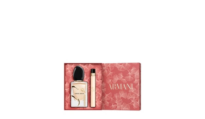 Giorgio Armani Sì Tuoksupakkaus 1 kpl