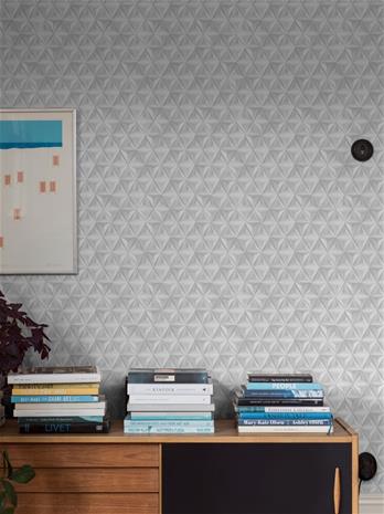 Origami - 9538W Tapetti