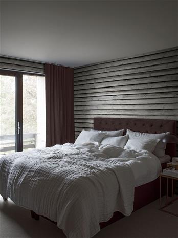 Wooden Wall - 9537W Tapetti