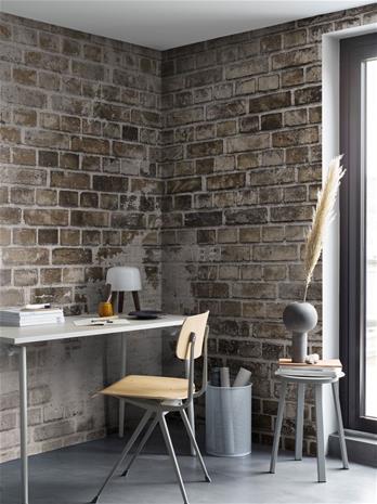 Weathered Bricks - 9535W Tapetti