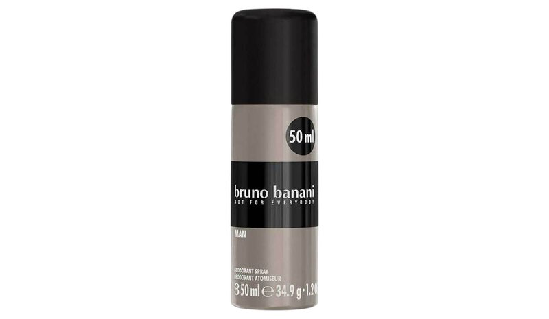Bruno Banani Man Deodorant Spray 50 ml