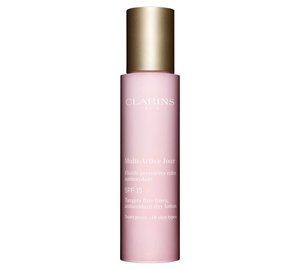 Clarins Multi-Active Day Lotion/Fluid SPF 15 50 ml