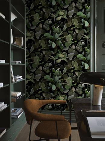 Eucalyptus - 9523W Tapetti – kuva 2/2