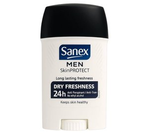 Sanex Men Skin Protect Dry Freshness Deodorant Stick 50 ml