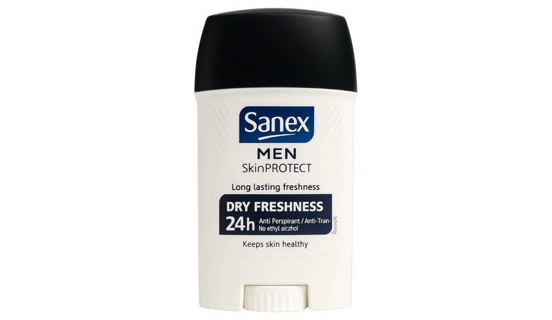 Sanex Men Skin Protect Dry Freshness Deodorant Stick 50 ml