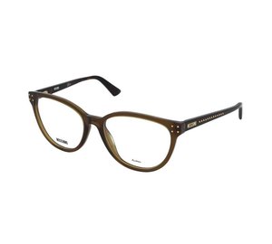 Lasit vahvuuksilla Moschino MOS596 3Y5
