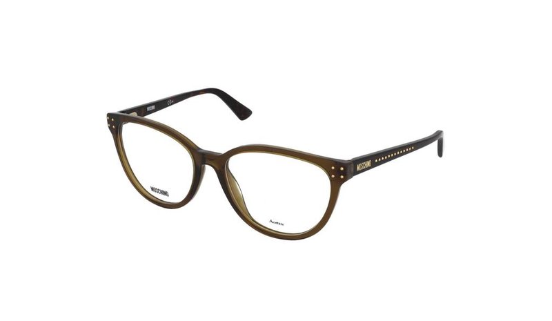 Lasit vahvuuksilla Moschino MOS596 3Y5