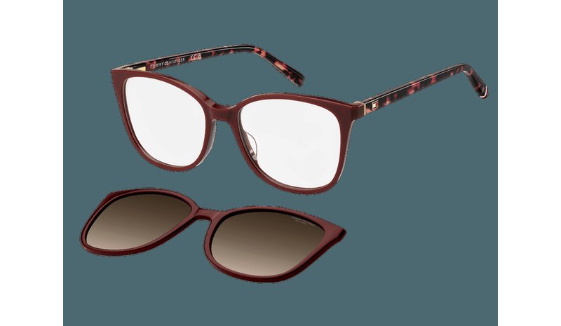 Silmälasit Tommy Hilfiger TH 2294/C LHF – kuva 1/1