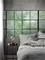 Concrete Wall Windows - 9514W Tapetti – kuva 2