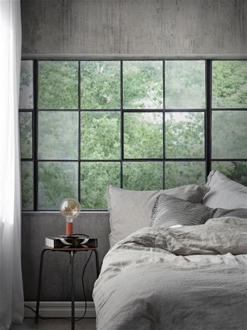 Concrete Wall Windows - 9514W Tapetti