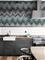 Chevron - 9511W Tapetti – kuva 2