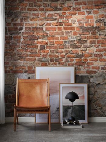 Stone Wall - 9504W Tapetti