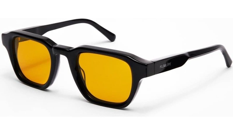 Flowlife Flowglasses Night Sync 03 - Álvaro Edition