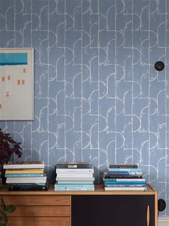 Arching - 9499W Tapetti