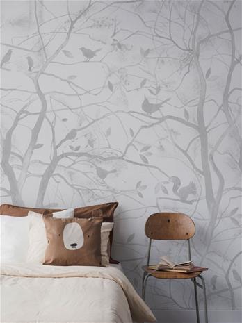 Birdie - 9502W Tapetti – kuva 2/2