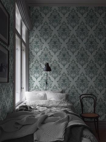Aquarelle - 9498W Tapetti
