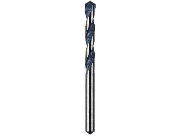Bosch BOR CYL MULTICONSTRUCTION 6.5X100MM