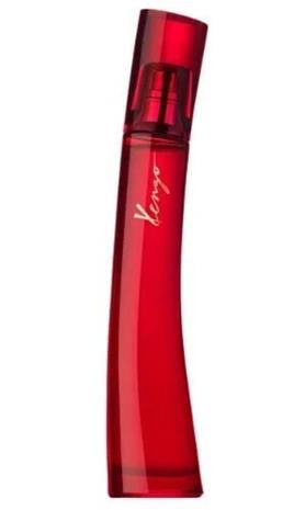 Kenzo Flower By Kenzo Le Rouge Eau de Parfum 50 ml