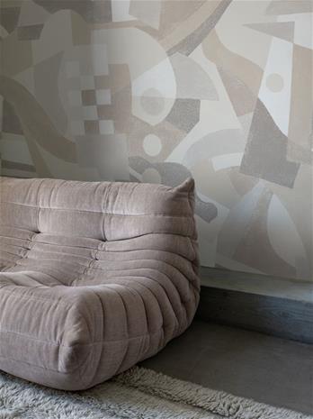 Geo - 9493W Tapetti