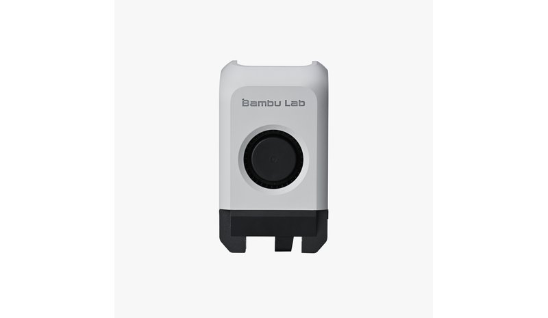Bambu Lab X1 Series Front Housing Assembly