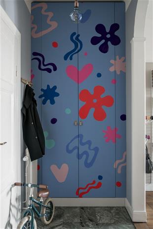 Gustaf Westman - 9485W Tapetti