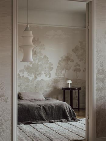Countryside Landscape - 9479W Tapetti