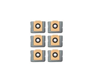 Eufy C20 Omni -pölypussit, 6 kpl
