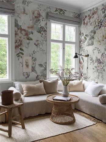 Blossom II - 9472W Tapetti